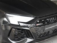 Audi RS3 Sportback 2.5 TFSI 400 S Tronic 7 Quattro - <small>A partir de </small>1.090 EUR <small>/ mois</small> - #3