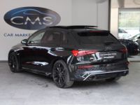 Audi RS3 Sportback 2.5 TFSI 400 S Tronic 7 Quattro - <small>A partir de </small>1.090 EUR <small>/ mois</small> - #5