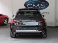 Audi RS3 Sportback 2.5 TFSI 400 S Tronic 7 Quattro - <small>A partir de </small>1.090 EUR <small>/ mois</small> - #6