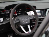 Audi RS3 Sportback 2.5 TFSI 400 S Tronic 7 Quattro - <small>A partir de </small>1.090 EUR <small>/ mois</small> - #11