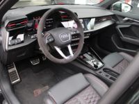 Audi RS3 Sportback 2.5 TFSI 400 S Tronic 7 Quattro - <small>A partir de </small>1.090 EUR <small>/ mois</small> - #14