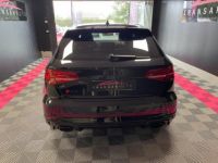 Audi RS3 SPORTBACK 2.5 TFSI 400 S tronic 7 Quattro - <small></small> 44.990 € <small>TTC</small> - #4