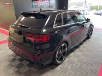 Audi RS3 SPORTBACK 2.5 TFSI 400 S tronic 7 Quattro - <small></small> 44.990 € <small>TTC</small> - #5