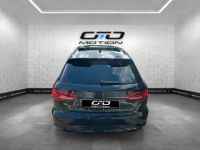 Audi RS3 SPORTBACK 2.5 TFSI 400 S tronic 7 Quattro - <small></small> 61.990 € <small>TTC</small> - #6