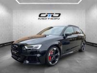 Audi RS3 SPORTBACK 2.5 TFSI 400 S tronic 7 Quattro - <small></small> 57.990 € <small>TTC</small> - #1