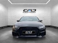 Audi RS3 SPORTBACK 2.5 TFSI 400 S tronic 7 Quattro - <small></small> 57.990 € <small>TTC</small> - #2