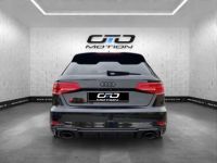 Audi RS3 SPORTBACK 2.5 TFSI 400 S tronic 7 Quattro - <small></small> 57.990 € <small>TTC</small> - #6