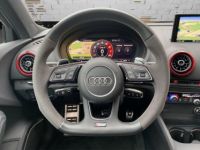 Audi RS3 SPORTBACK 2.5 TFSI 400 S tronic 7 Quattro - <small></small> 57.990 € <small>TTC</small> - #7