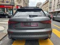 Audi RS3 SPORTBACK 2.5 TFSI 400 S tronic 7 Quattro - <small></small> 78.490 € <small>TTC</small> - #39