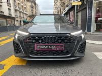 Audi RS3 SPORTBACK 2.5 TFSI 400 S tronic 7 Quattro - <small></small> 78.490 € <small>TTC</small> - #8