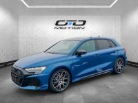 Audi RS3 SPORTBACK 2.5 TFSI 400 S tronic 7 Quattro - <small></small> 78.990 € <small></small> - #1