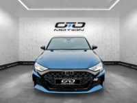 Audi RS3 SPORTBACK 2.5 TFSI 400 S tronic 7 Quattro - <small></small> 78.990 € <small></small> - #2