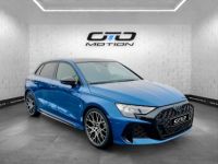 Audi RS3 SPORTBACK 2.5 TFSI 400 S tronic 7 Quattro - <small></small> 78.990 € <small></small> - #3