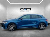 Audi RS3 SPORTBACK 2.5 TFSI 400 S tronic 7 Quattro - <small></small> 78.990 € <small></small> - #4