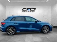 Audi RS3 SPORTBACK 2.5 TFSI 400 S tronic 7 Quattro - <small></small> 78.990 € <small></small> - #5