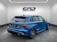 Audi RS3 SPORTBACK 2.5 TFSI 400 S tronic 7 Quattro - <small></small> 78.990 € <small></small> - #7