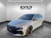 Audi RS3 SPORTBACK 2.5 TFSI 400 S tronic 7 Quattro - <small></small> 78.990 € <small></small> - #1