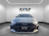 Audi RS3 SPORTBACK 2.5 TFSI 400 S tronic 7 Quattro - <small></small> 78.990 € <small></small> - #2