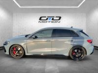 Audi RS3 SPORTBACK 2.5 TFSI 400 S tronic 7 Quattro - <small></small> 78.990 € <small></small> - #3