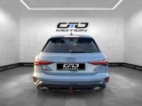 Audi RS3 SPORTBACK 2.5 TFSI 400 S tronic 7 Quattro - <small></small> 78.990 € <small></small> - #7