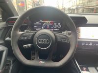 Audi RS3 SPORTBACK 2.5 TFSI 400 S tronic 7 Quattro - <small></small> 86.990 € <small>TTC</small> - #11