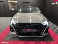 Audi RS3 SPORTBACK 2.5 TFSI 400 S tronic 7 Quattro - <small></small> 89.990 € <small>TTC</small> - #3