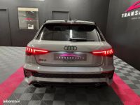 Audi RS3 SPORTBACK 2.5 TFSI 400 S tronic 7 Quattro - <small></small> 89.990 € <small>TTC</small> - #7