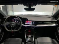 Audi RS3 SPORTBACK 2.5 TFSI 400 S tronic 7 Quattro - <small></small> 89.990 € <small>TTC</small> - #16