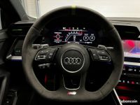 Audi RS3 SPORTBACK 2.5 TFSI 400 S tronic 7 Quattro - <small></small> 89.990 € <small>TTC</small> - #18