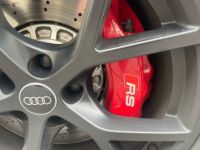 Audi RS3 SPORTBACK 2.5 TFSI 400 S tronic 7 Quattro - <small></small> 86.990 € <small>TTC</small> - #2