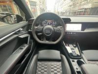 Audi RS3 SPORTBACK 2.5 TFSI 400 S tronic 7 Quattro - <small></small> 86.990 € <small>TTC</small> - #10