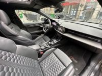 Audi RS3 SPORTBACK 2.5 TFSI 400 tronic 7 Quattro - <small></small> 78.490 € <small>TTC</small> - #27