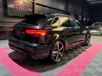 Audi RS3 sportback 2.5 tfsi 400 tronic 7 quattro - <small></small> 47.990 € <small>TTC</small> - #3