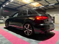 Audi RS3 sportback 2.5 tfsi 400 tronic 7 quattro - <small></small> 47.990 € <small>TTC</small> - #6