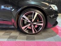 Audi RS3 sportback 2.5 tfsi 400 tronic 7 quattro - <small></small> 47.990 € <small>TTC</small> - #9