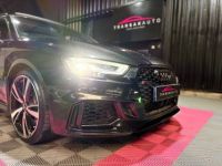 Audi RS3 sportback 2.5 tfsi 400 s tronic 7 quattro - <small></small> 47.990 € <small>TTC</small> - #40