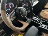 Audi RS3 SPORTBACK 2.5 TFSI 400 S tronic 7 Quattro - <small></small> 79.990 € <small>TTC</small> - #27