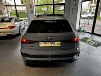 Audi RS3 SPORTBACK 2.5 TFSI 400 S tronic 7 Quattro - <small></small> 79.990 € <small>TTC</small> - #35