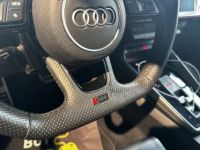 Audi RS3 SPORTBACK 2.5 TFSI 400 S tronic 7 Quattro Française pas de malus - <small></small> 67.990 € <small>TTC</small> - #16