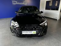 Audi RS3 SPORTBACK 2.5 TFSI 400 S tronic 7 Quattro Française pas de malus - <small></small> 67.990 € <small>TTC</small> - #21