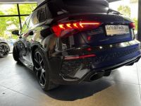 Audi RS3 SPORTBACK 2.5 TFSI 400 S tronic 7 Quattro Française pas de malus - <small></small> 67.990 € <small>TTC</small> - #22