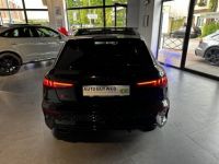 Audi RS3 SPORTBACK 2.5 TFSI 400 S tronic 7 Quattro Française pas de malus - <small></small> 67.990 € <small>TTC</small> - #23