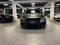 Audi RS3 SPORTBACK 2.5 TFSI 400 S tronic 7 Quattro Garantie 08/2025 - <small></small> 48.990 € <small>TTC</small> - #1