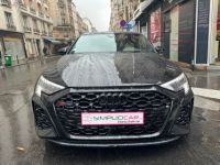 Audi RS3 SPORTBACK 2.5 TFSI 400 S tronic 7 Quattro GARANTIE 12 MOIS - <small></small> 76.990 € <small>TTC</small> - #34