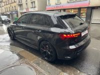 Audi RS3 SPORTBACK 2.5 TFSI 400 S tronic 7 Quattro GARANTIE 12 MOIS - <small></small> 76.990 € <small>TTC</small> - #5