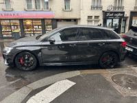 Audi RS3 SPORTBACK 2.5 TFSI 400 S tronic 7 Quattro GARANTIE 12 MOIS - <small></small> 76.990 € <small>TTC</small> - #3