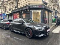 Audi RS3 SPORTBACK 2.5 TFSI 400 S tronic 7 Quattro GARANTIE 12 MOIS - <small></small> 76.990 € <small>TTC</small> - #1