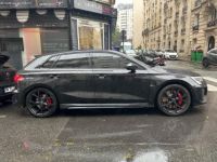 Audi RS3 SPORTBACK 2.5 TFSI 400 S tronic 7 Quattro GARANTIE 12 MOIS - <small></small> 76.990 € <small>TTC</small> - #35