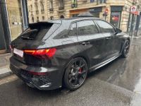 Audi RS3 SPORTBACK 2.5 TFSI 400 S tronic 7 Quattro GARANTIE 12 MOIS - <small></small> 76.990 € <small>TTC</small> - #36