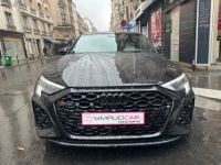 Audi RS3 SPORTBACK 2.5 TFSI 400 tronic 7 Quattro GARANTIE 12 MOIS - <small></small> 76.990 € <small>TTC</small> - #34